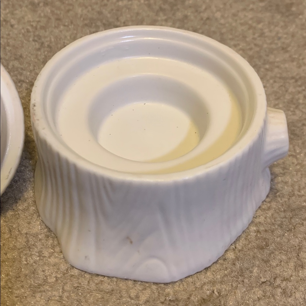 PartyLite Owls Candleholder - Picture 2 of 4